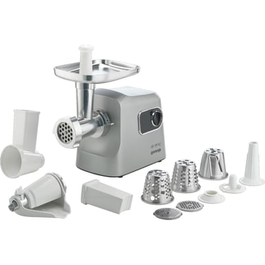 М'ясорубка Gorenje MG2500DS - фото 1
