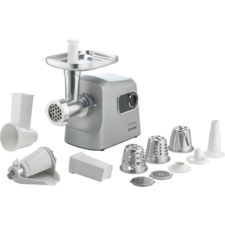 М'ясорубка Gorenje MG2500DS - фото 1