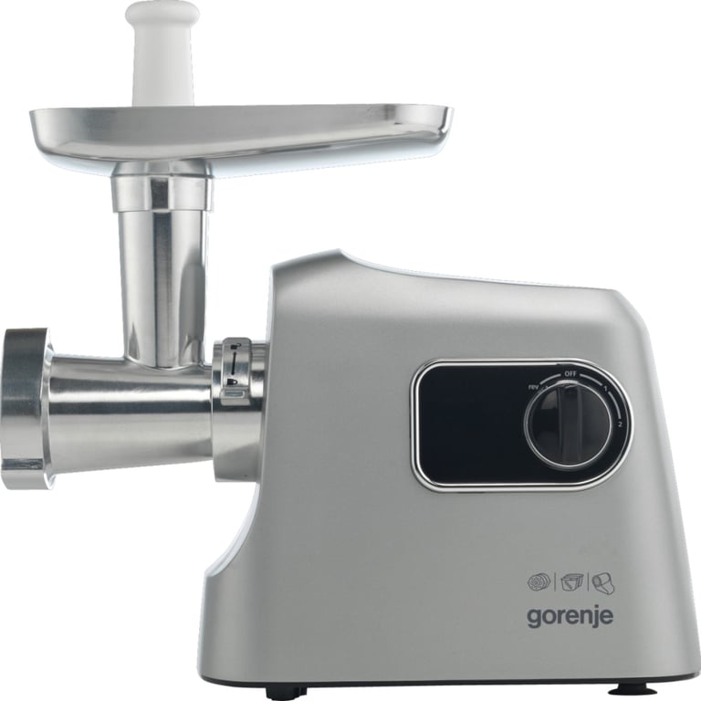 М'ясорубка Gorenje MG2500DS - фото 3