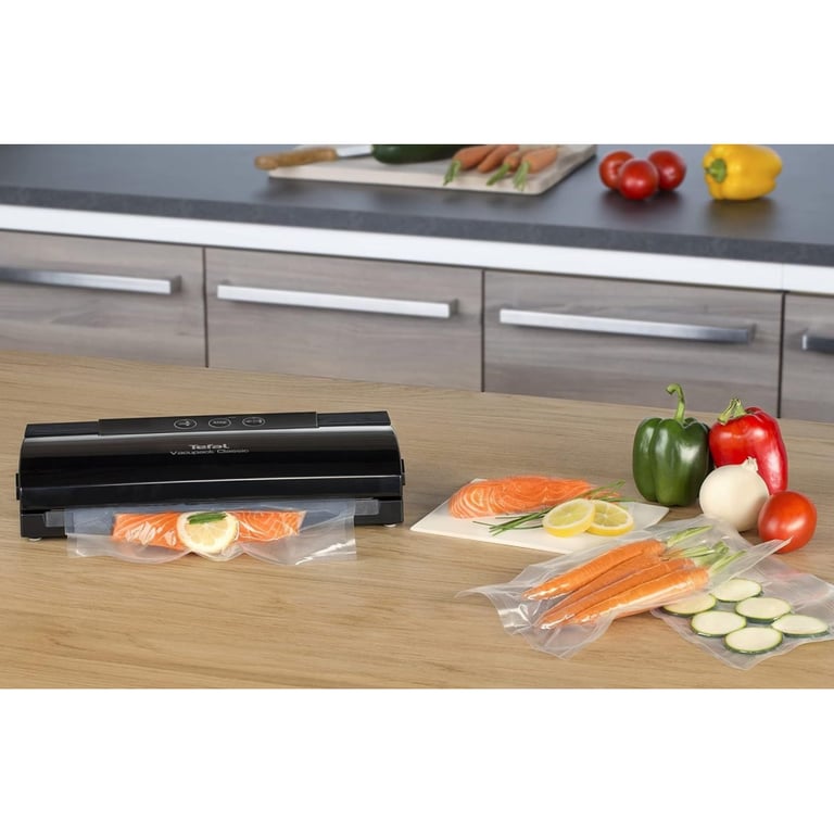 Пакети для вакуумування Tefal XA254010 - фото 6
