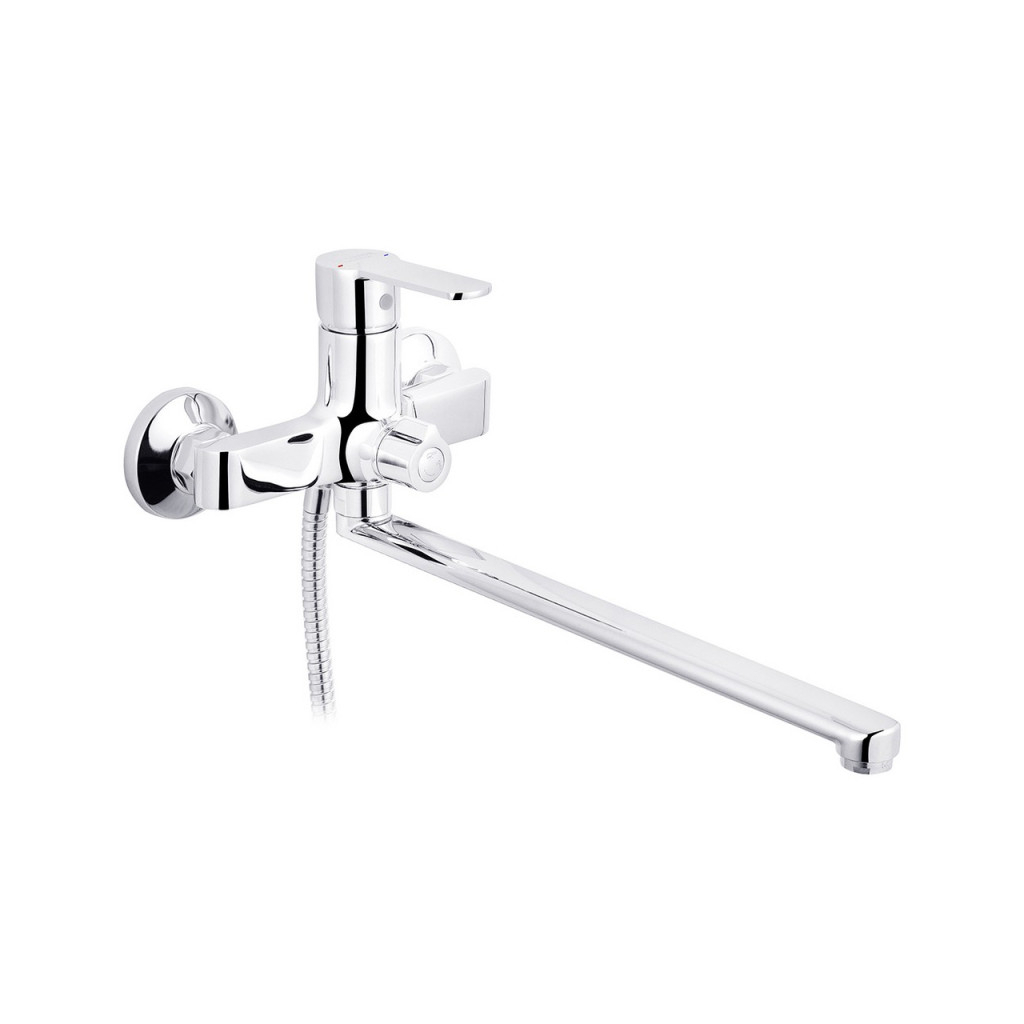 Змішувач Kroner Bremen-C070 (CV012071) Змішувач Kroner Bremen-C070 (CV012071)