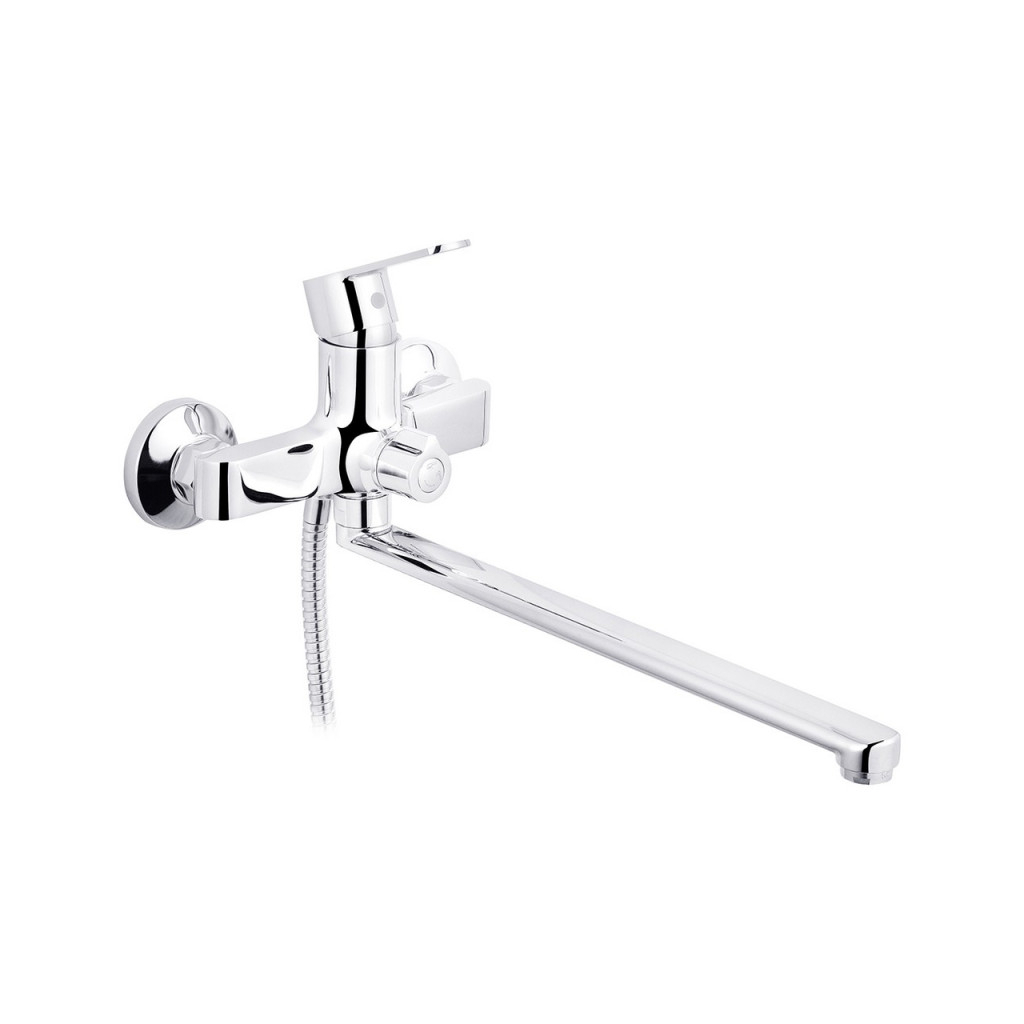 Змішувач Kroner Bremen-C070 (CV012071) - фото 2 Змішувач Kroner Bremen-C070 (CV012071) - фото 2