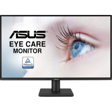 Монітор ASUS VA27AQ (90LM06G1-B01171) - фото 1