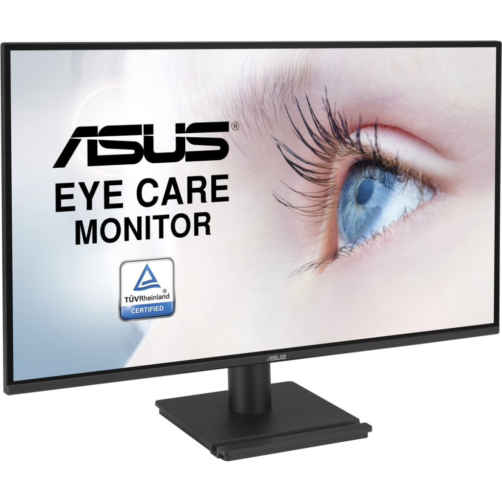 Монітор ASUS VA27AQ (90LM06G1-B01171) - фото 2 Монітор ASUS VA27AQ (90LM06G1-B01171) - фото 2