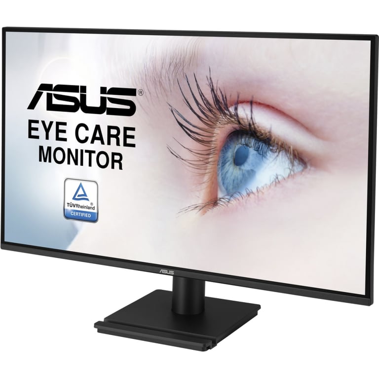 Монітор ASUS VA27AQ (90LM06G1-B01171) - фото 3