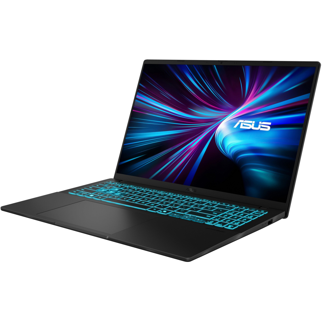 Ноутбук ASUS V16 V3607VM-RP014 (90NB16K1-M000E0) - фото 3 Ноутбук ASUS V16 V3607VM-RP014 (90NB16K1-M000E0) - фото 3