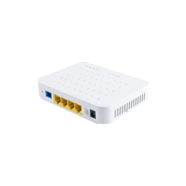 Опто-волоконне обладнання BDCOM Абонентський термінал GPON GP1702-4G (GP1702-4G / 263968)