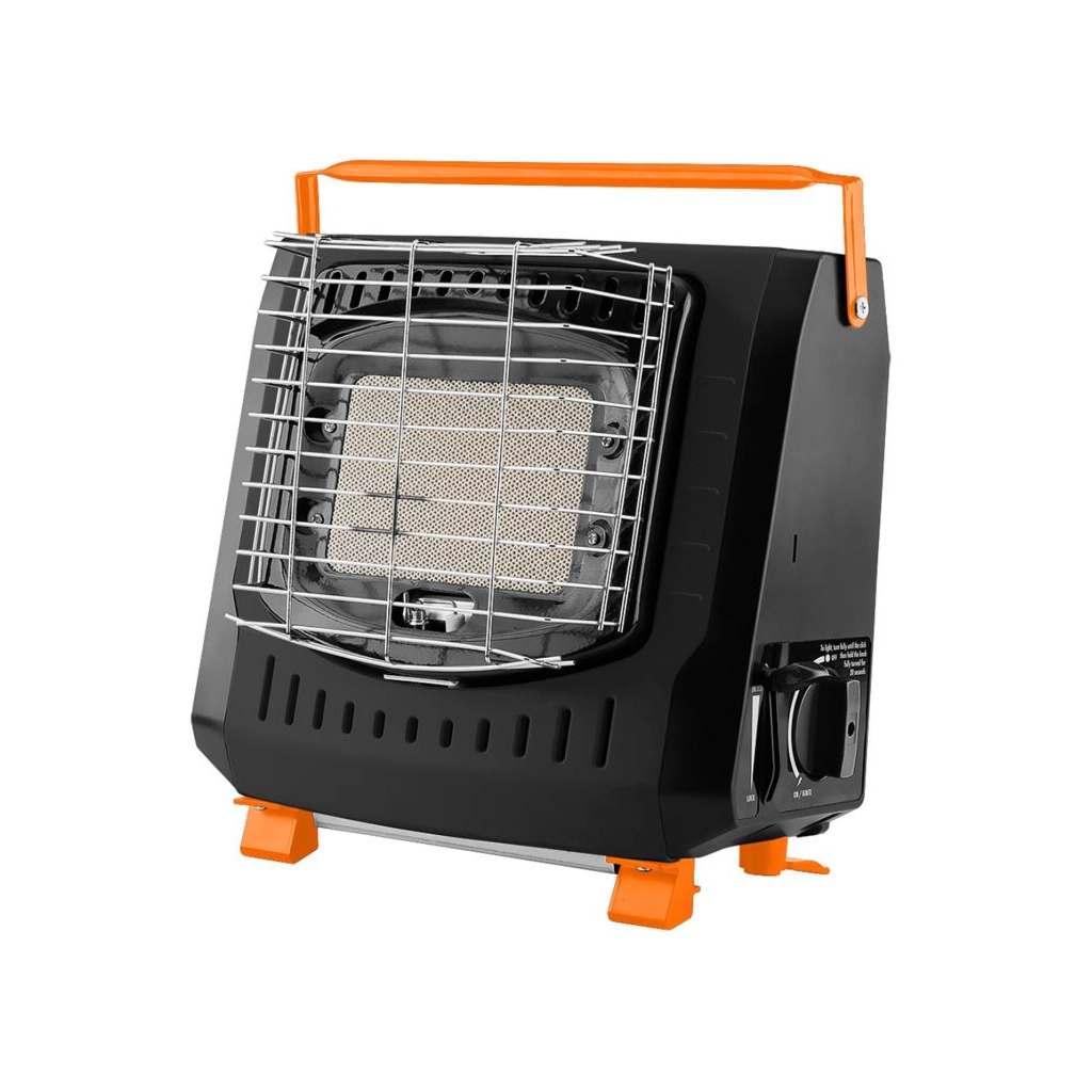 Газовий обігрівач Neo Tools 2.2кВт, 160г/год (90-133) - фото 1