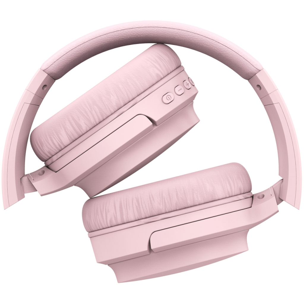 Навушники Havit HV-I62 Deep Pink (6939119024673) - фото 7 Навушники Havit HV-I62 Deep Pink (6939119024673) - фото 7