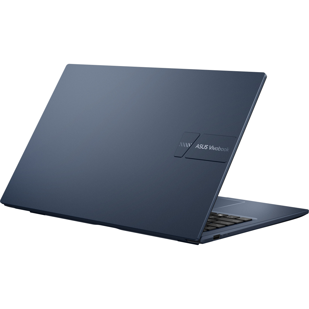 Ноутбук ASUS Vivobook 15 X1504VA-BQ3834WS (90NB13Y1-M01DA0) - фото 8 Ноутбук ASUS Vivobook 15 X1504VA-BQ3834WS (90NB13Y1-M01DA0) - фото 8