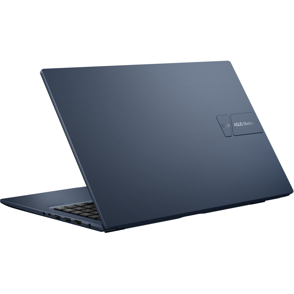 Ноутбук ASUS Vivobook 15 X1504VA-BQ3834WS (90NB13Y1-M01DA0) - фото 9 Ноутбук ASUS Vivobook 15 X1504VA-BQ3834WS (90NB13Y1-M01DA0) - фото 9