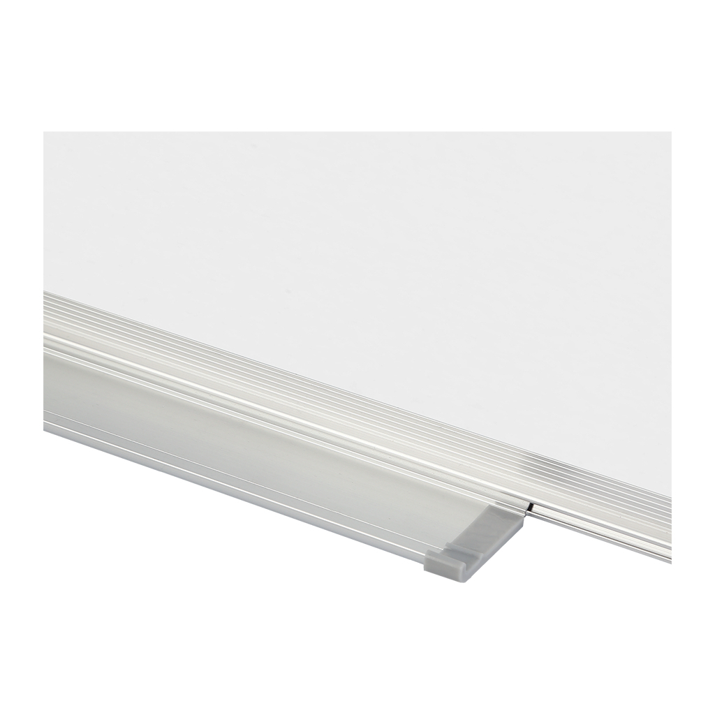 Офісна дошка Buromax магнітно-маркерна 75х100см алюмінієва рамкаалюмінієва рамка (BM.0040) - фото 2 Офісна дошка Buromax магнітно-маркерна 75х100см алюмінієва рамкаалюмінієва рамка (BM.0040) - фото 2