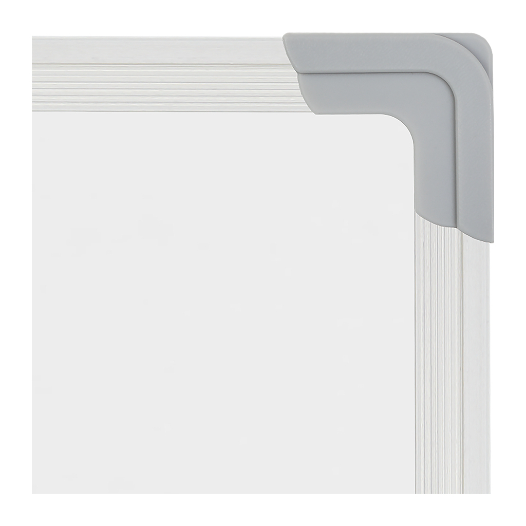 Офісна дошка Buromax магнітно-маркерна 75х100см алюмінієва рамкаалюмінієва рамка (BM.0040) - фото 3 Офісна дошка Buromax магнітно-маркерна 75х100см алюмінієва рамкаалюмінієва рамка (BM.0040) - фото 3