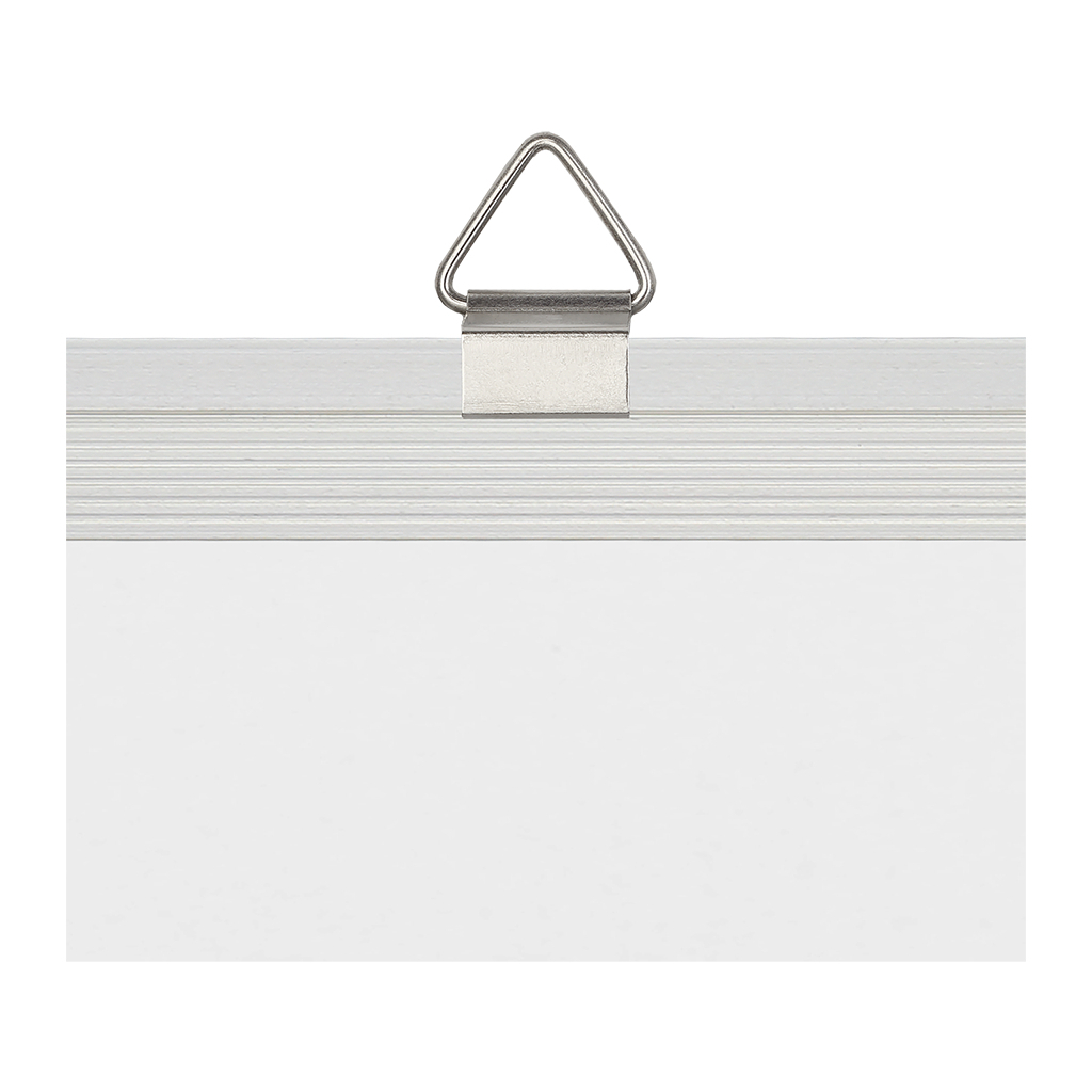 Офісна дошка Buromax магнітно-маркерна 75х100см алюмінієва рамкаалюмінієва рамка (BM.0040) - фото 4 Офісна дошка Buromax магнітно-маркерна 75х100см алюмінієва рамкаалюмінієва рамка (BM.0040) - фото 4