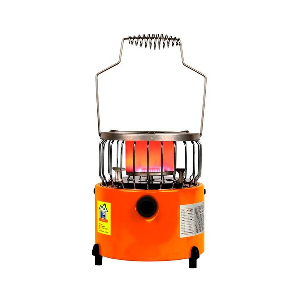 Газовий обігрівач Voltronic YT-2000G - фото 1