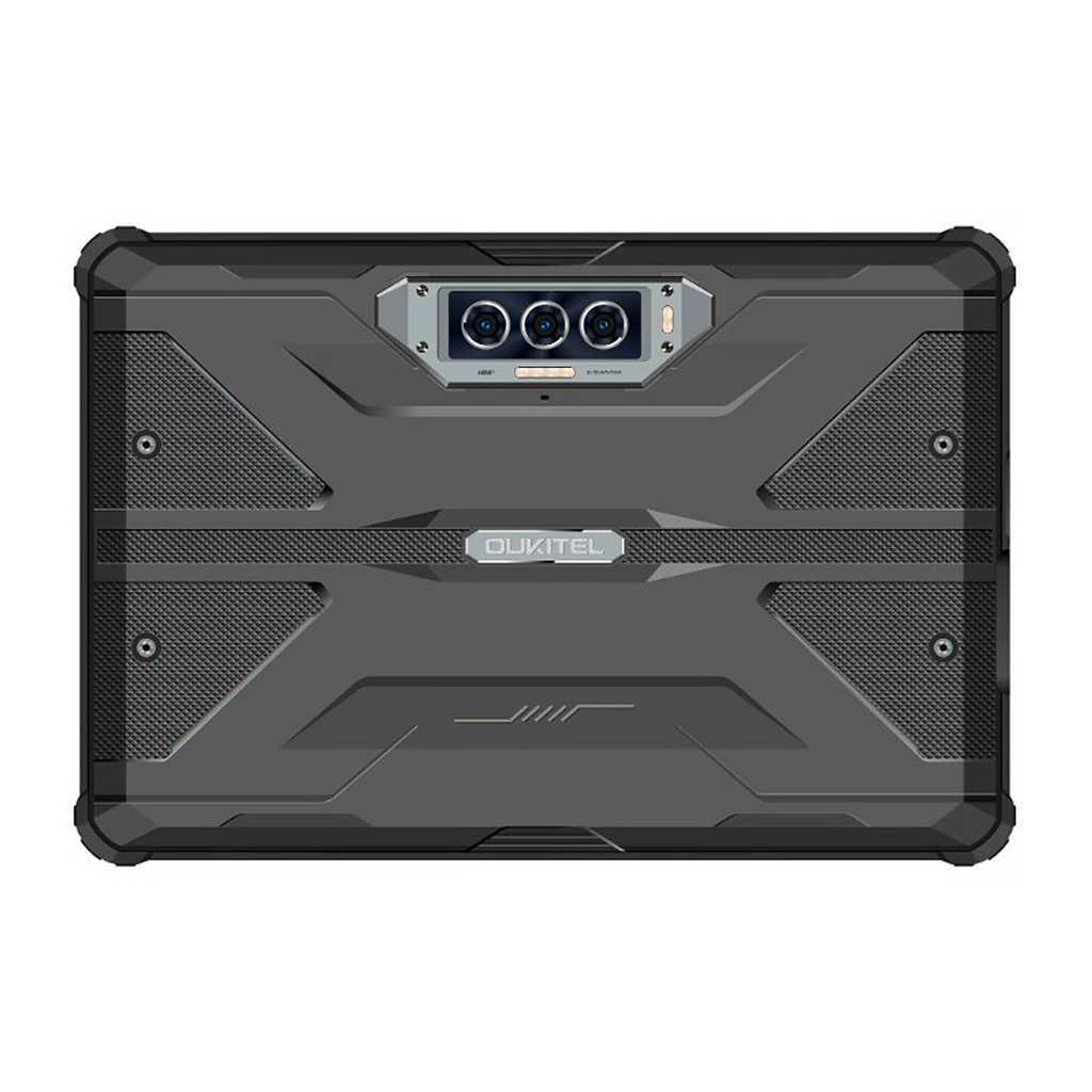 Планшет OUKITEL RT7 10.1" 5G TITAN 12/512GB NFC LTE Black (6941749837233) - фото 2 Планшет OUKITEL RT7 10.1" 5G TITAN 12/512GB NFC LTE Black (6941749837233) - фото 2