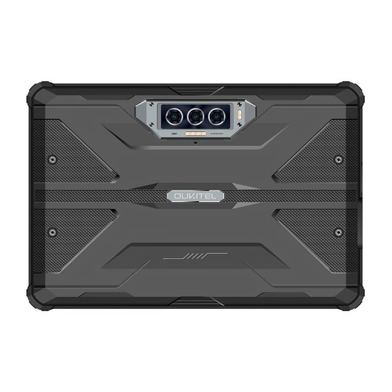 Планшет OUKITEL RT7 10.1" 5G TITAN 12/512GB NFC LTE Black (6941749837233) - фото 2