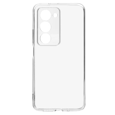 Чохол до мобільного телефона Armorstandart Air Xiaomi Redmi 15 4G Camera cover Clear (ARM85421) - фото 1