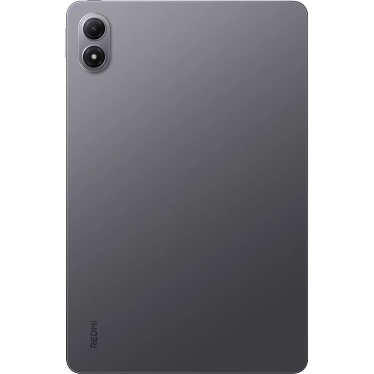 Планшет Xiaomi Redmi Pad 2 Pro 12.1" 5G 6/128GB Graphite Gray (VHU6151EU) (1172007) - фото 5