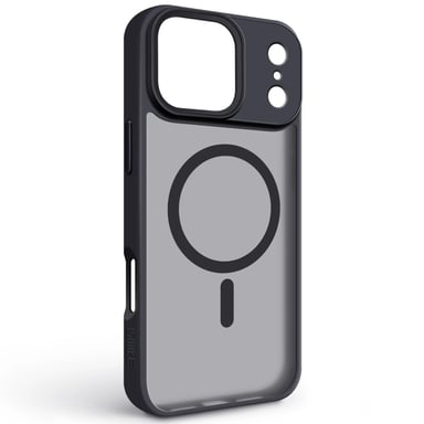 Чохол до мобільного телефона Armorstandart Uniq MagCase Apple iPhone 17 Pro Max Black (ARM86271) - фото 1