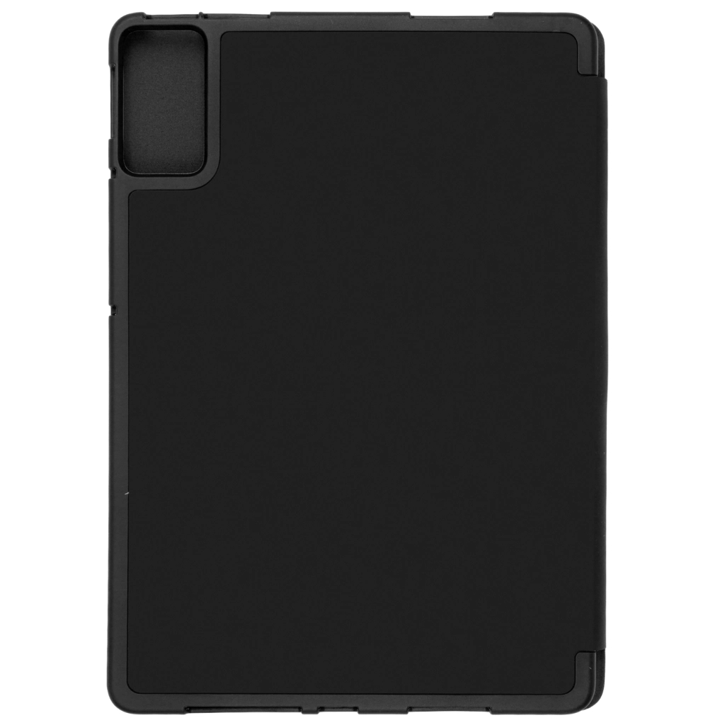 Чохол до планшета Armorstandart Smart Fold Pen Xiaomi Redmi Pad 2 Black (ARM86105) - фото 2 Чохол до планшета Armorstandart Smart Fold Pen Xiaomi Redmi Pad 2 Black (ARM86105) - фото 2