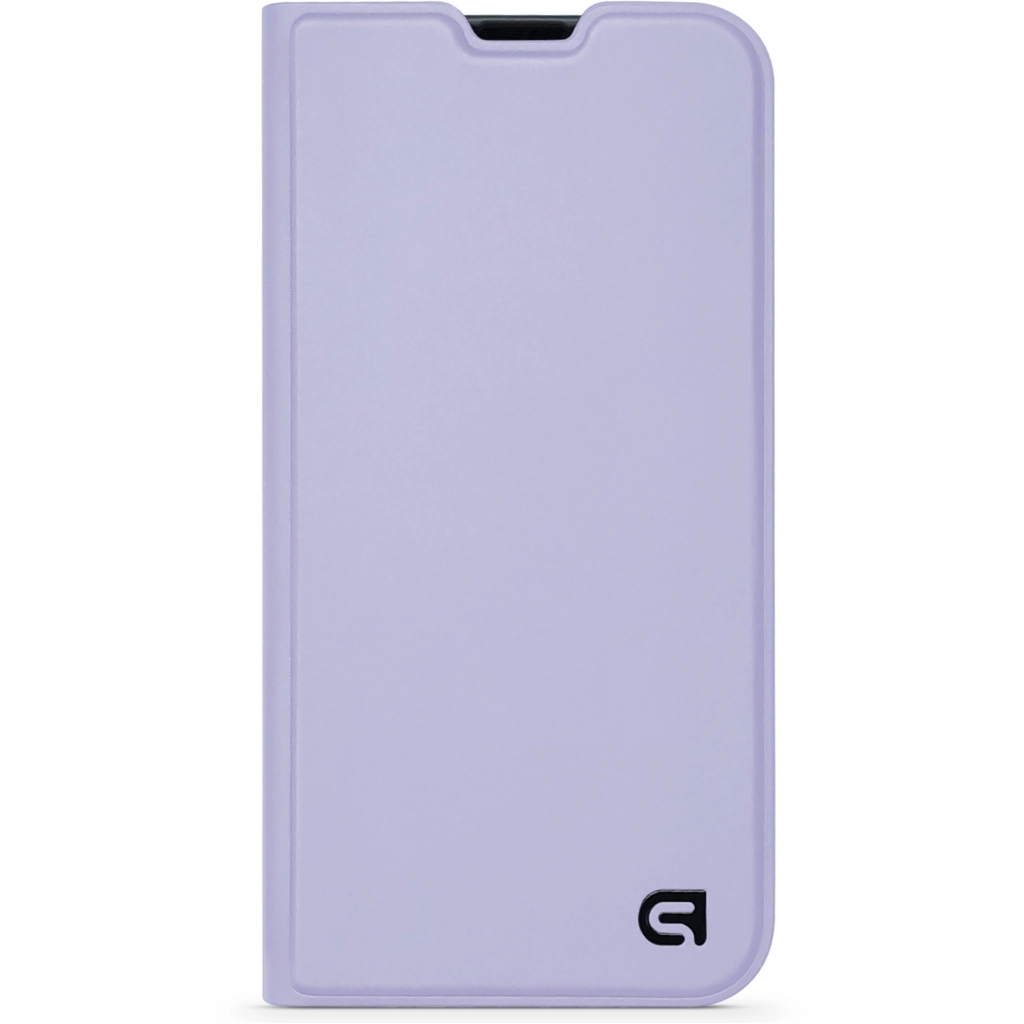 Чохол до мобільного телефона Armorstandart OneFold Case Samsung A17 4G Lavender (ARM86793) Чохол до мобільного телефона Armorstandart OneFold Case Samsung A17 4G Lavender (ARM86793)