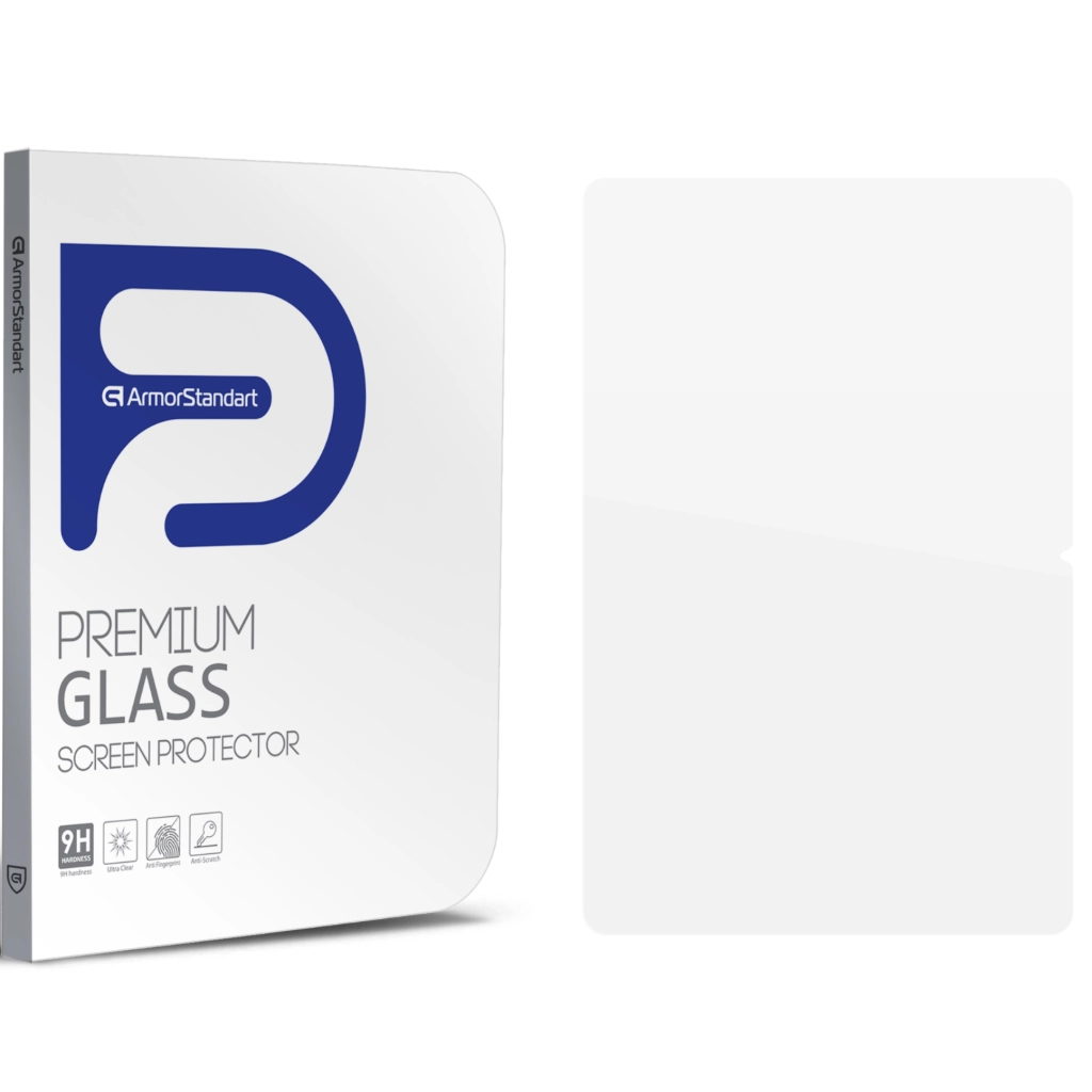 Скло захисне Armorstandart Glass.CR Lenovo Idea Tab Clear (ARM88097) - фото 1