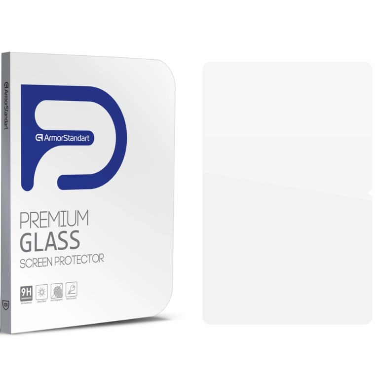 Скло захисне Armorstandart Glass.CR Lenovo Idea Tab Clear (ARM88097) - фото 1