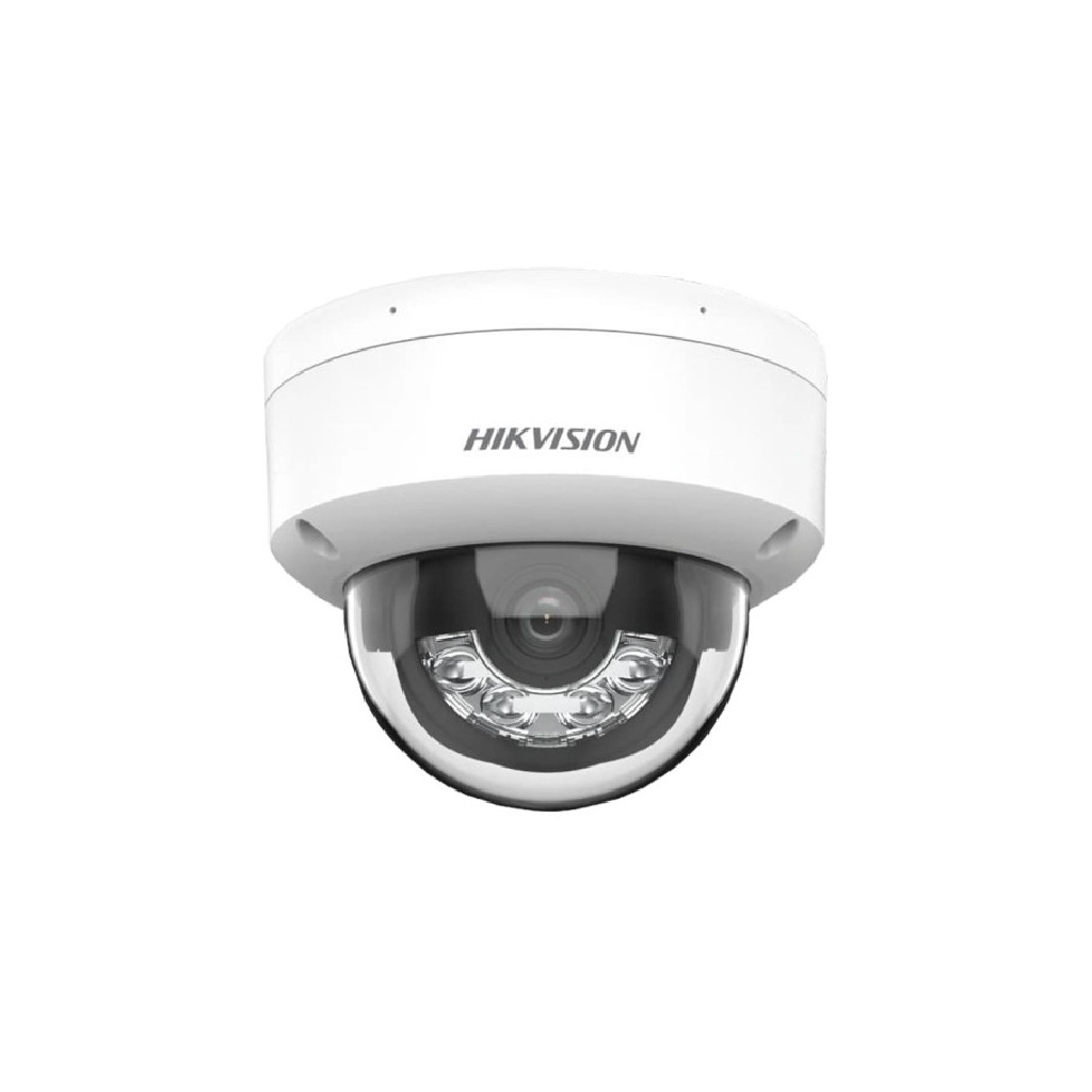 Камера відеоспостереження Hikvision DS-2CD2183G2-LIS2U (2.8) - фото 1