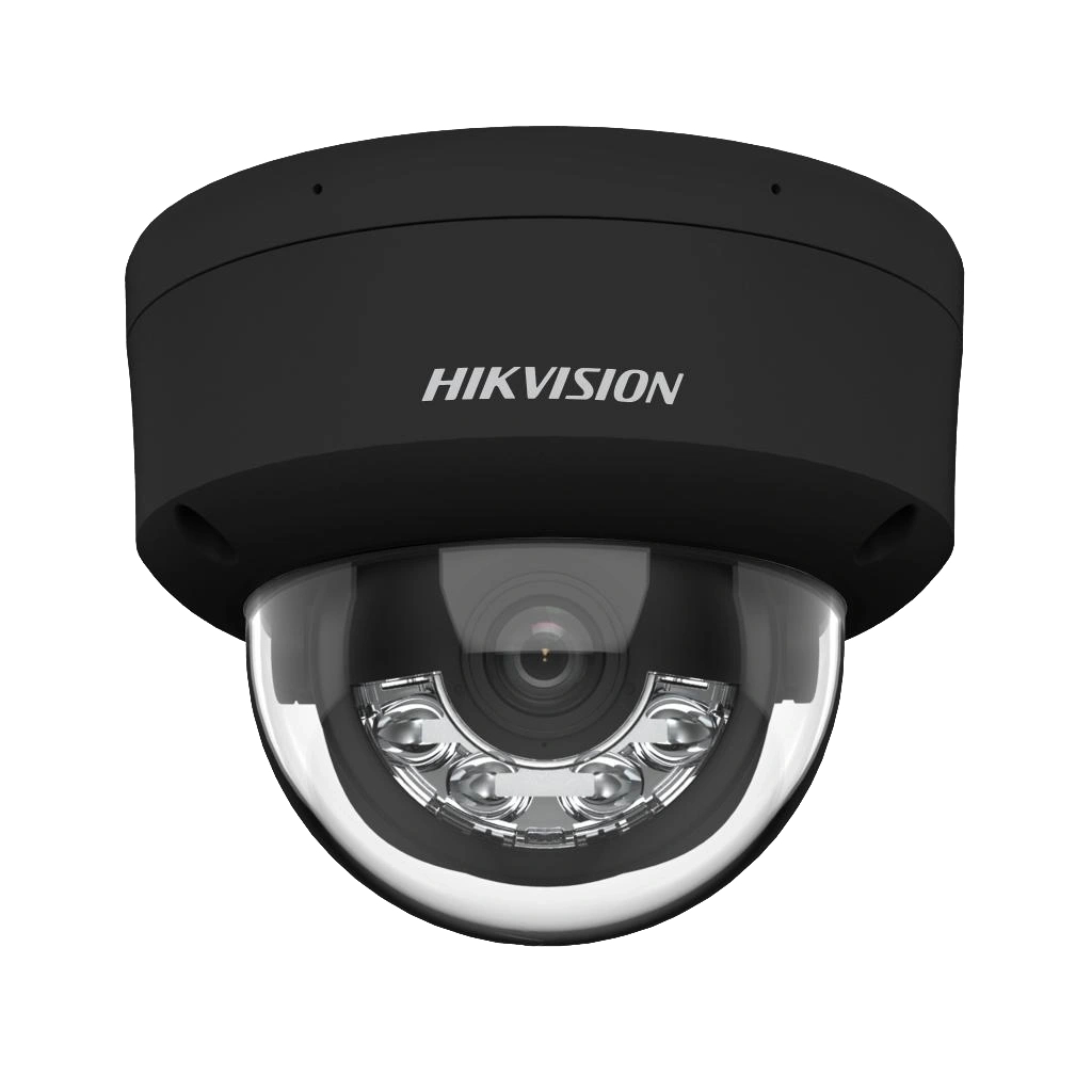 Камера відеоспостереження Hikvision DS-2CD2183G2-LIS2U (2.8) /b - фото 1