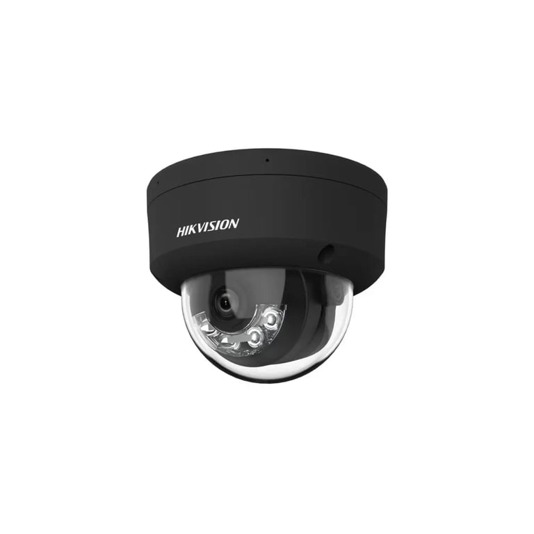 Камера відеоспостереження Hikvision DS-2CD2183G2-LIS2U (2.8) /b - фото 2