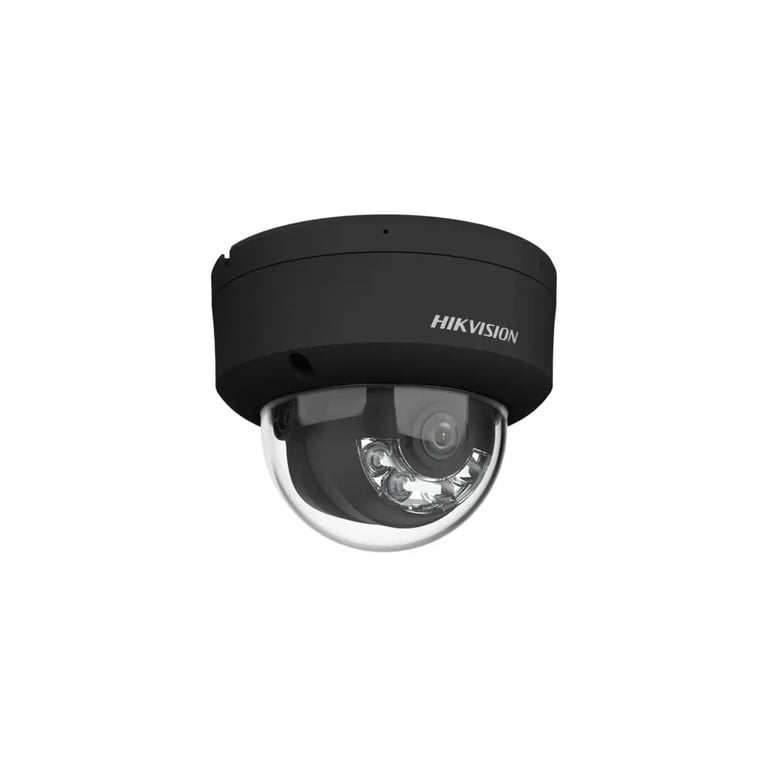Камера відеоспостереження Hikvision DS-2CD2183G2-LIS2U (2.8) /b - фото 3