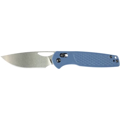 Ніж CJRB Acacia Blue (J1952-BU) - фото 1