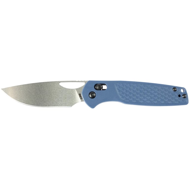 Ніж CJRB Acacia Blue (J1952-BU) - фото 1