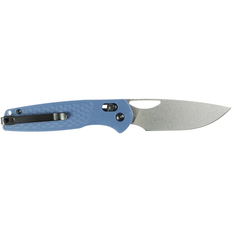 Ніж CJRB Acacia Blue (J1952-BU) - фото 2