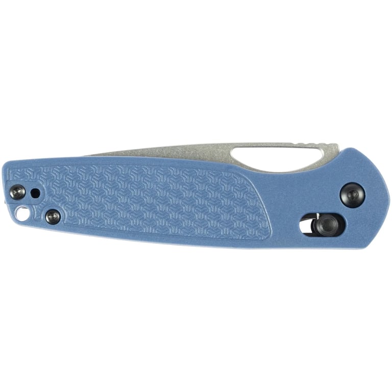 Ніж CJRB Acacia Blue (J1952-BU) - фото 3