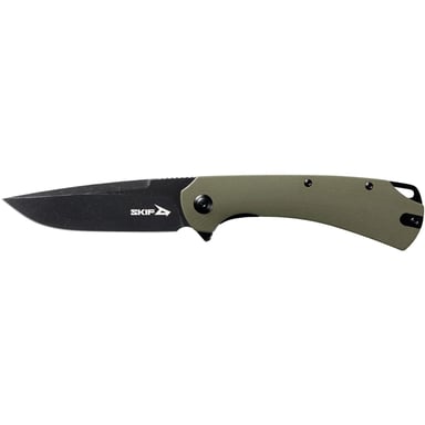 Ніж Skif Frontier BSW Olive (UL-005BSWOL) - фото 1