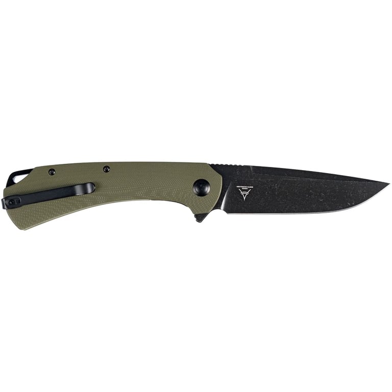 Ніж Skif Frontier BSW Olive (UL-005BSWOL) - фото 2