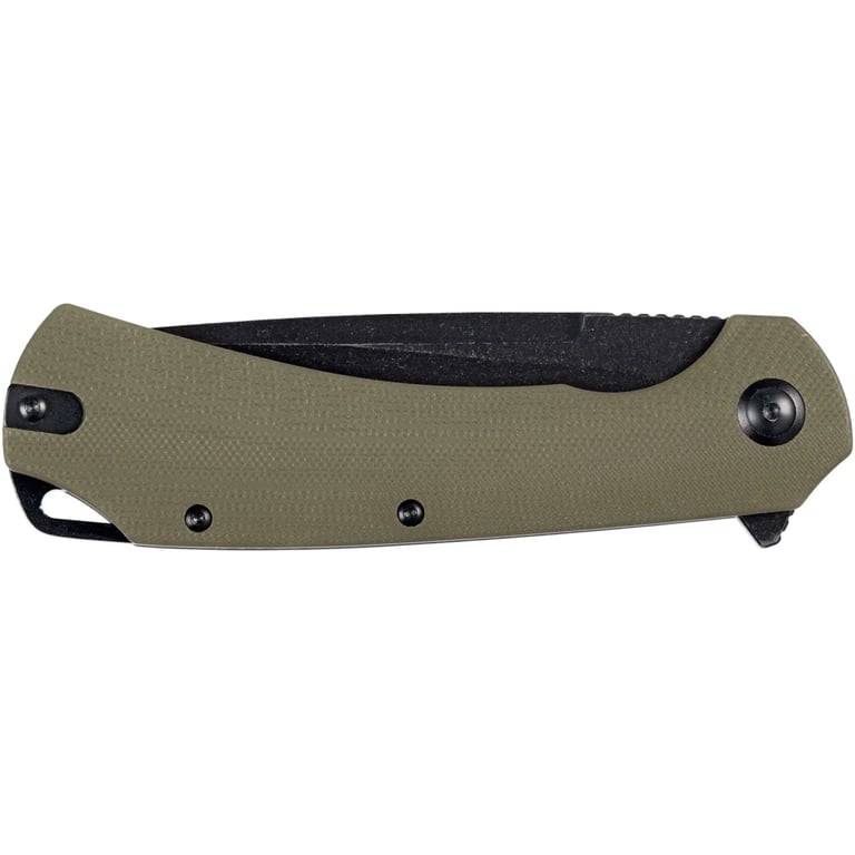 Ніж Skif Frontier BSW Olive (UL-005BSWOL) - фото 3