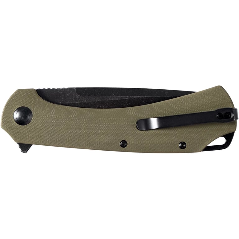 Ніж Skif Frontier BSW Olive (UL-005BSWOL) - фото 4
