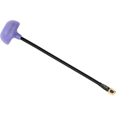 Антена для дрона RavLink Bubble 7.7-8.2GHz 160mm SMA RHCP (ANT7782G) - фото 1