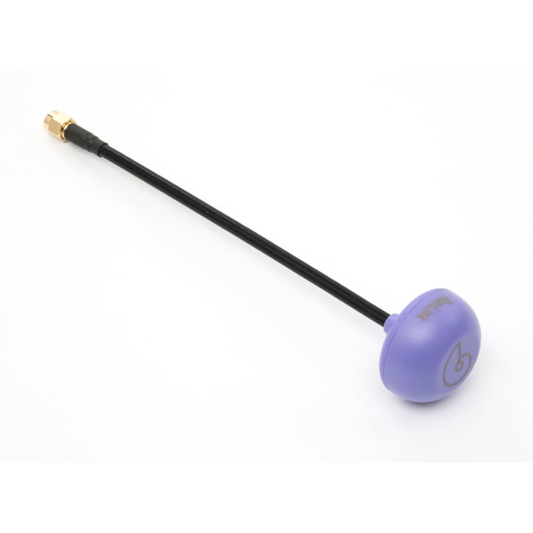 Антена для дрона RavLink Bubble 7.7-8.2GHz 160mm SMA RHCP (ANT7782G) - фото 2