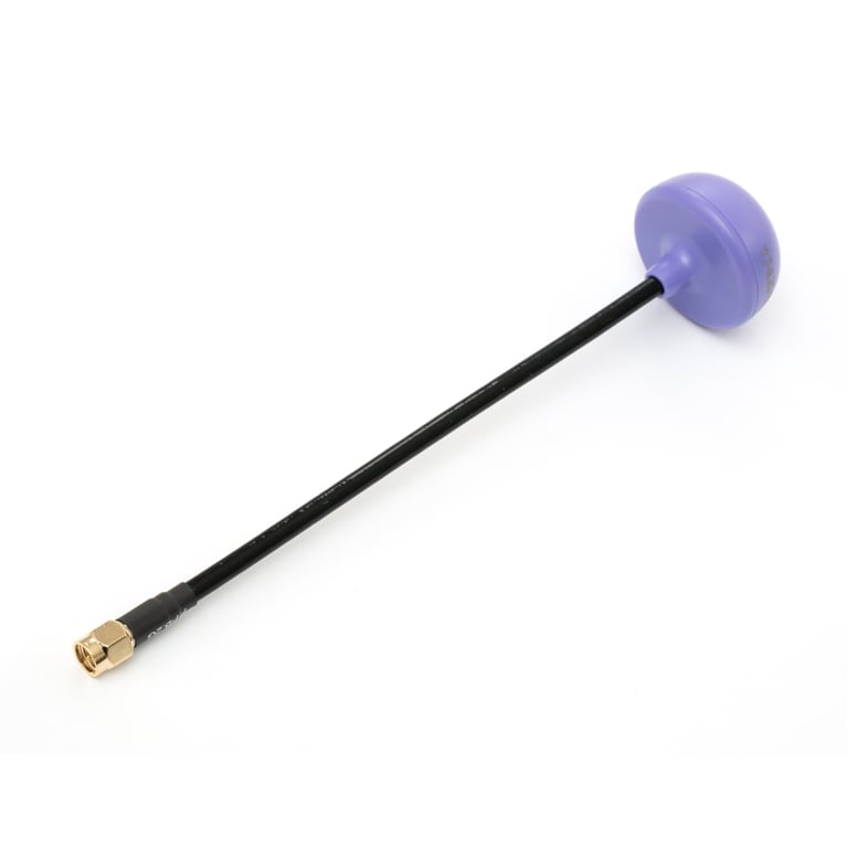 Антена для дрона RavLink Bubble 7.7-8.2GHz 160mm SMA RHCP (ANT7782G) - фото 3