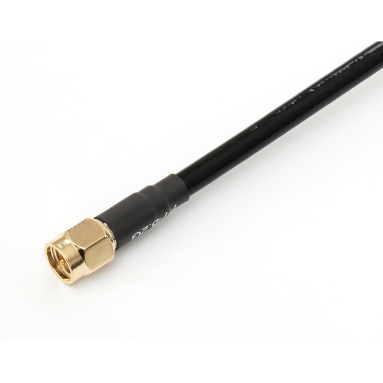 Антена для дрона RavLink Bubble 7.7-8.2GHz 160mm SMA RHCP (ANT7782G) - фото 5