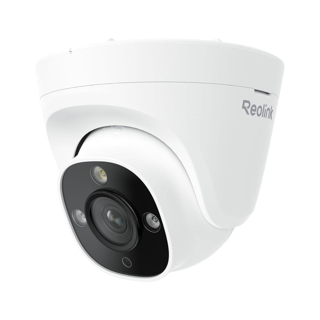 Камера відеоспостереження Reolink RP-PCT8M (2.8) Камера відеоспостереження Reolink RP-PCT8M (2.8)