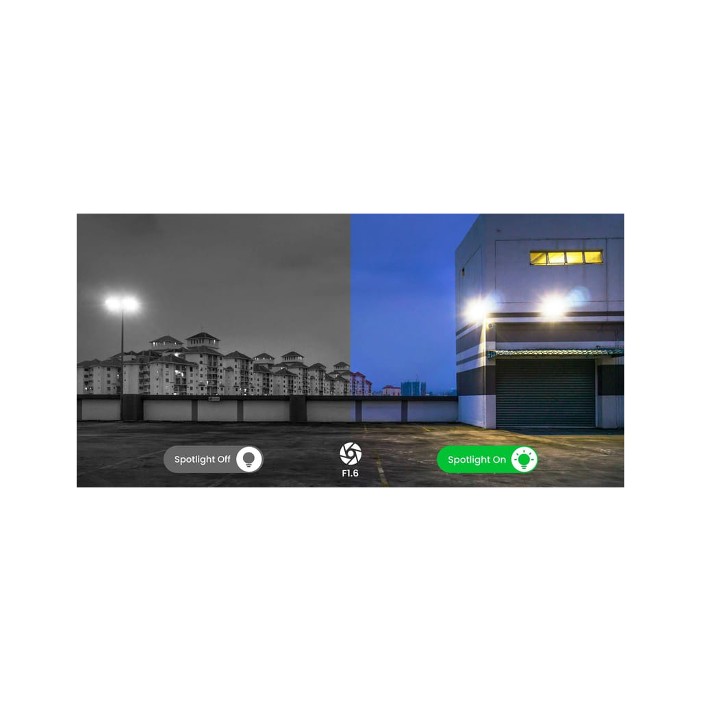 Камера відеоспостереження Reolink RP-PCT8M (2.8) - фото 3 Камера відеоспостереження Reolink RP-PCT8M (2.8) - фото 3