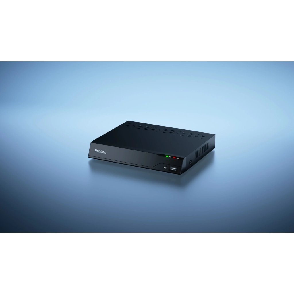 Реєстратор для відеоспостереження Reolink RP-PN8-NHD - фото 2 Реєстратор для відеоспостереження Reolink RP-PN8-NHD - фото 2