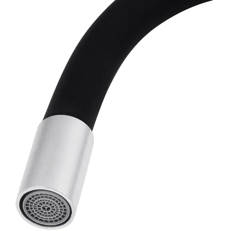 Змішувач Kroner Klassisch-ESG035BLK (CV024353) - фото 6