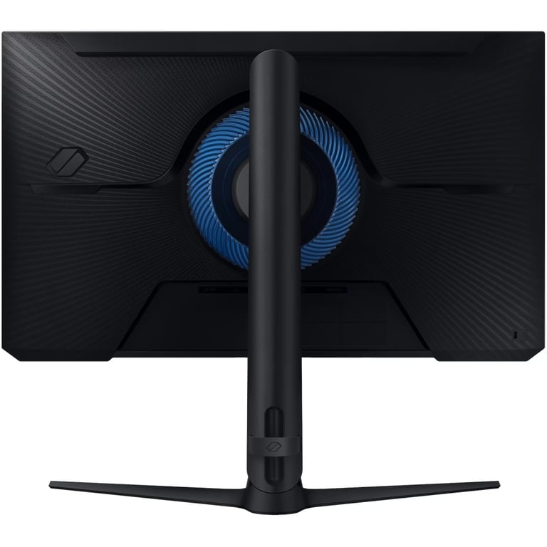 Монітор Samsung LS24DG300EIXUA - фото 4