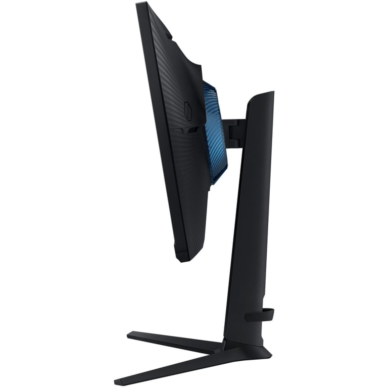 Монітор Samsung LS24DG300EIXUA - фото 5